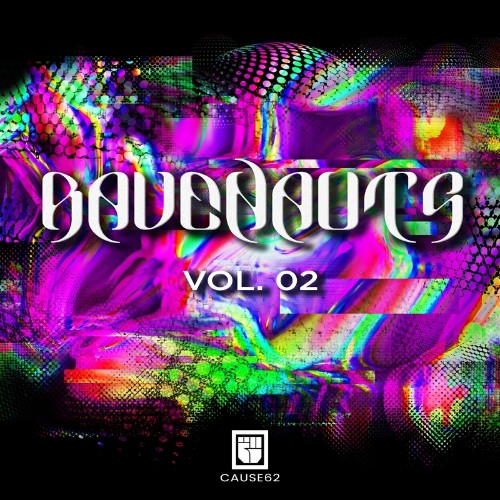 VA - Ravenauts Vol.02 (2022) (MP3)