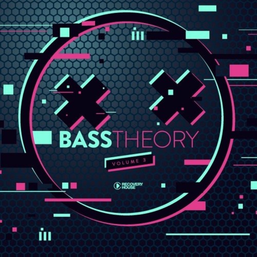 VA - Bass Theory, Vol. 3 (2022) (MP3)