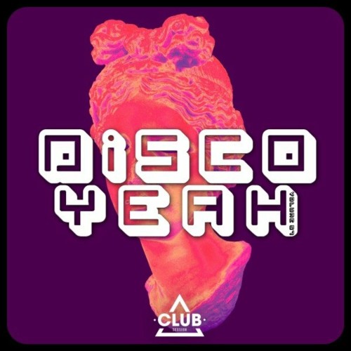 Disco Yeah!, Vol. 57 (2022)