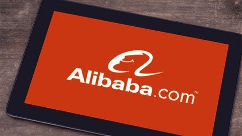 Udemy - Alibaba Profit System
