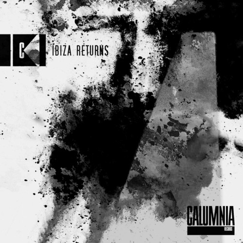 VA - Calumnia - Ibiza Returns (2022) (MP3)