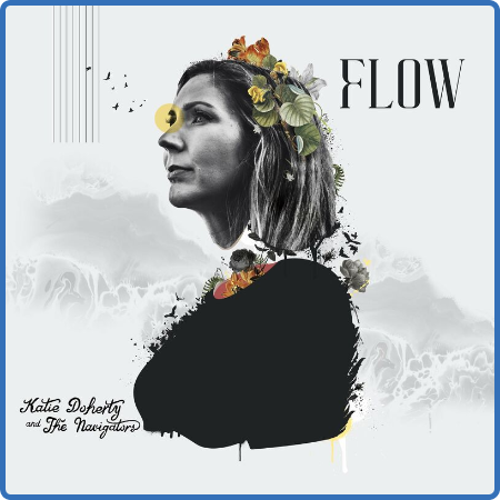 Katie Doherty - Flow (2022)