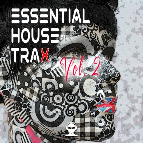 Essential House Trax Vol.2 (Compilation) (2022)