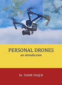 Personal Drones an introduction