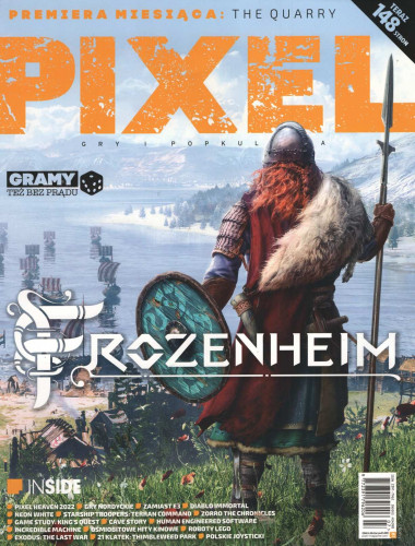 Pixel Polska 7/2022