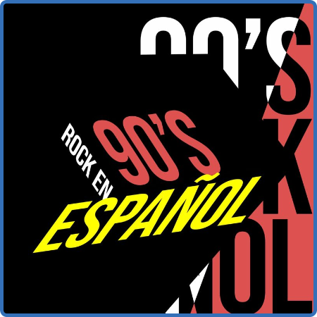 90's Rock en Español (2022)