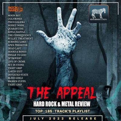 VA - The Appeal (2022) (MP3)