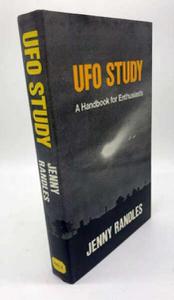 UFO Study A Handbook for Enthusiasts