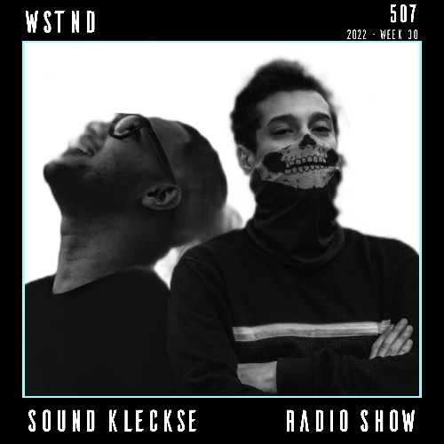 VA - WSTND - Sound Kleckse Radio Show 507 (2022-07-29) (MP3)
