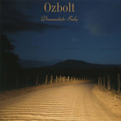VA - Ozbolt - Dreamstate Baby (2022) (MP3)