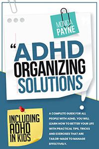 ADHD Organizing Solutions
