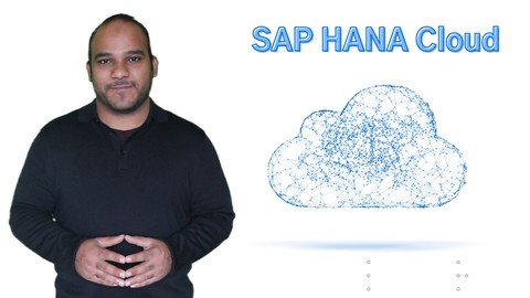 Getting Started With Sap Hana Cloud (With Your Own Instance)