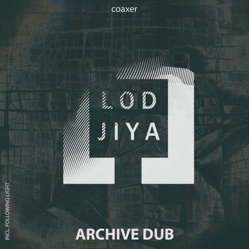 VA - coaxer - Archive Dub (2022) (MP3)