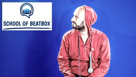 Human Beatboxing - A Complete Course
