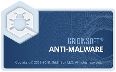 Gridinsoft Anti-Malware 4.2.45 Repack & Portable by 9649
