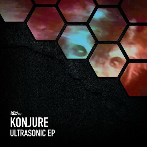 VA - Konjure - Untrasonic EP (2022) (MP3)