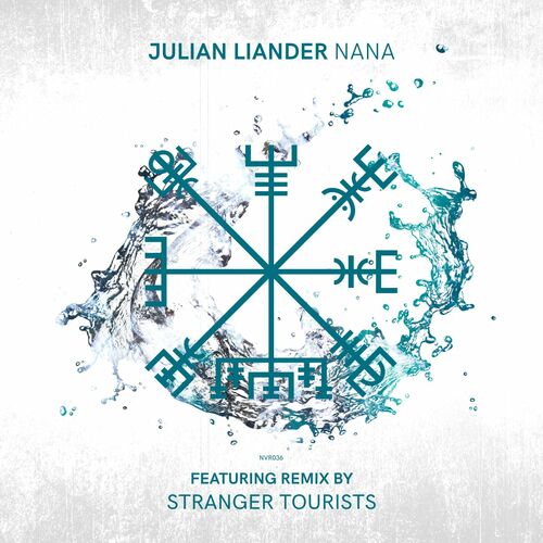 Julian Liander - Nana (2022)