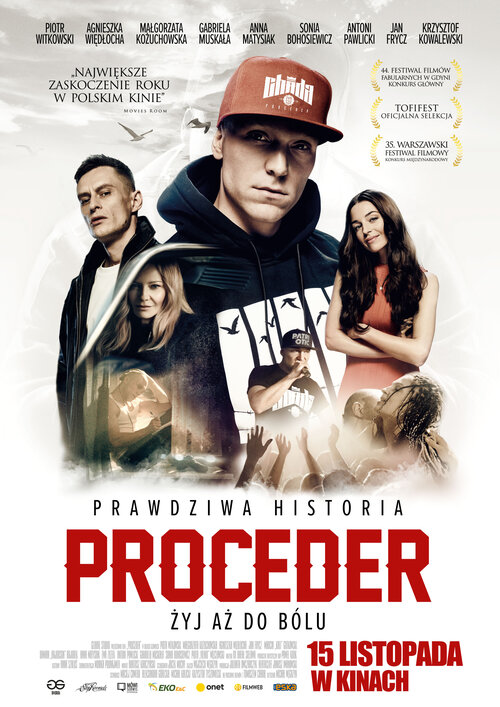 Proceder (2019) PL.1080p.BluRay.x264-SPRiNTER ~ film polski