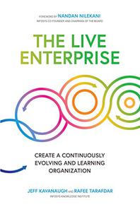 The Live Enterprise Create a Continuously Evolving and Learning Organization