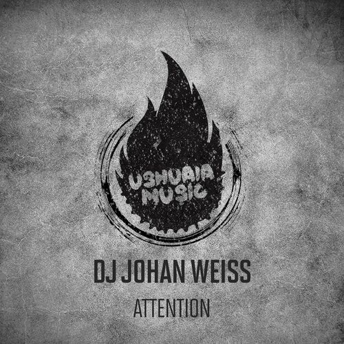 VA - DJ Johan Weiss - Attention (2022) (MP3)