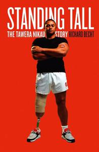 Standing Tall  The Tawera Nikau Story