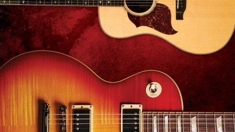 Udemy - Gibson'S Learn & Master Guitar