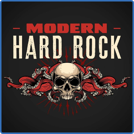 Modern Hard Rock (2022)