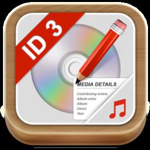 Music Tag Editor 7.2.0 macOS