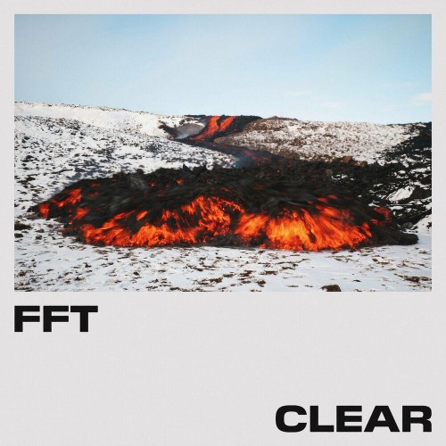 VA - FFT - Clear (2022) (MP3)