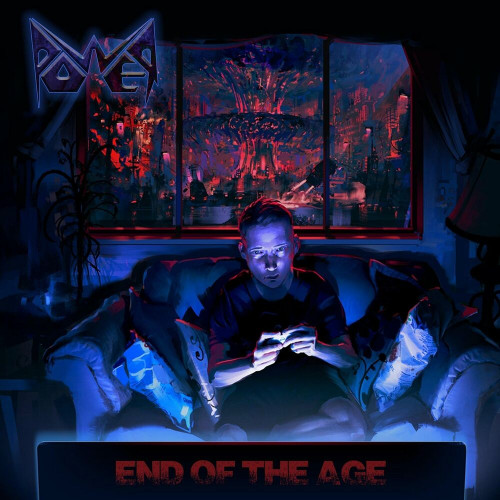 Power - End of the Age (2021)