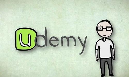 Udemy - English Up