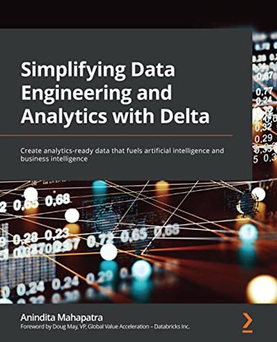 Simplifying Data Engineering and Analytics with Delta Create analytics-ready data that fuels artificial intelligence and BI