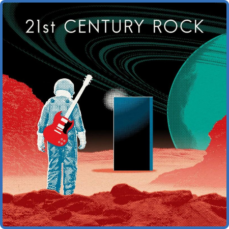 21st Century Rock (2022)