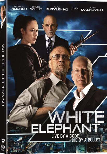 White Elephant (2022) 1080p BluRay AAC5 1 HEVC x265-RM