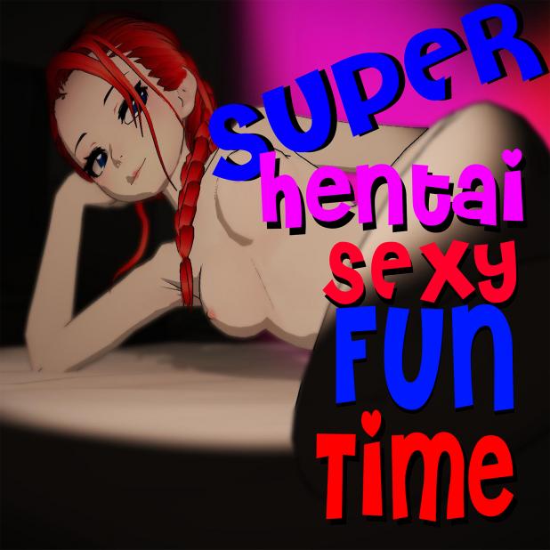 Super Hentai Sexy Fun Time [1.0.1] (Baldhamstergames) [uncen] [2021, Хентай, Симулятор] [eng] [Meta Quest/Quest 2]