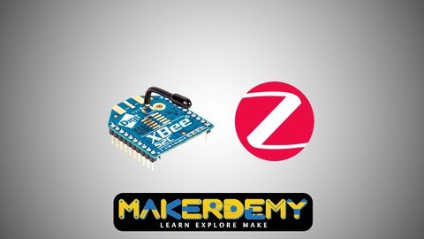 Udemy - Introduction To Zigbee