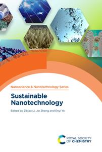 Sustainable Nanotechnology (ISSN)