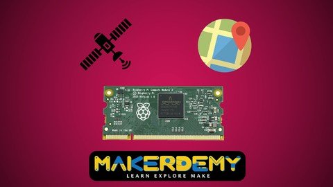 Raspberry Pi Compute Module 3 – From Novice To Professional