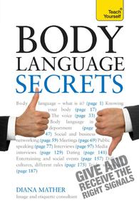 Body Language Secrets (Teach Yourself)