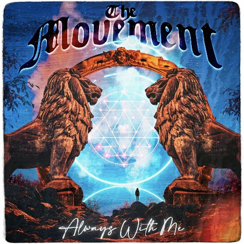 VA - The Movement - Always With Me (2022) (MP3)