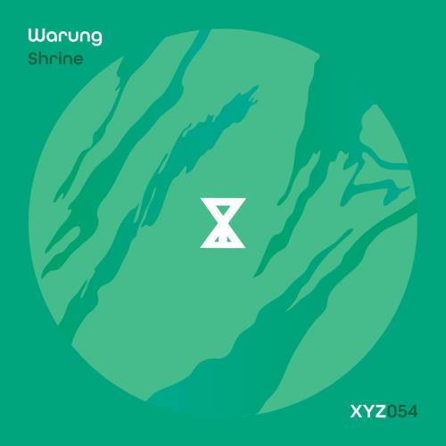 VA - Warung - Shrine (2022) (MP3)