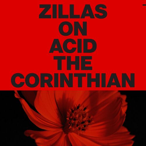 VA - Zillas on Acid - The Corinthian (2022) (MP3)