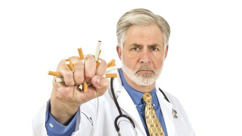 Quit Smoking With Hypnosis, NLP, EFT & Meditation