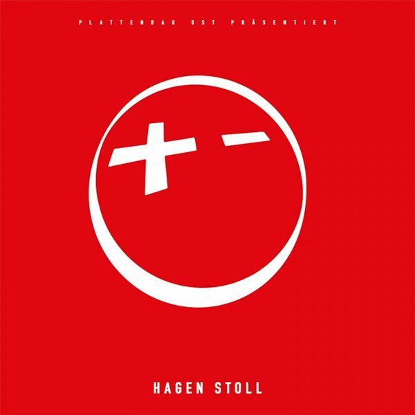 Hagen Stoll - Plus Minus Null (2022)