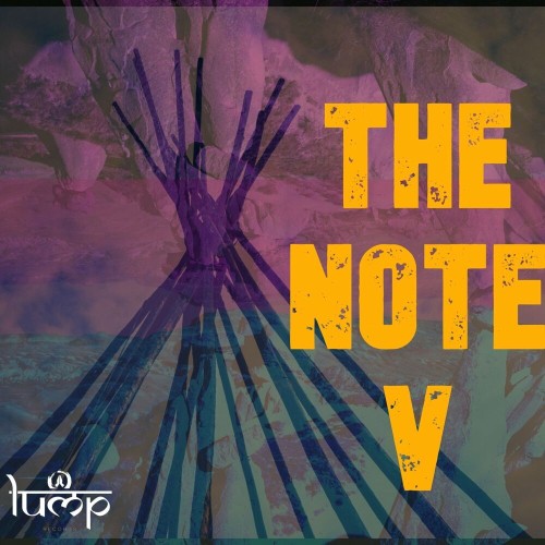 VA - The Note V - Pxm (2022) (MP3)