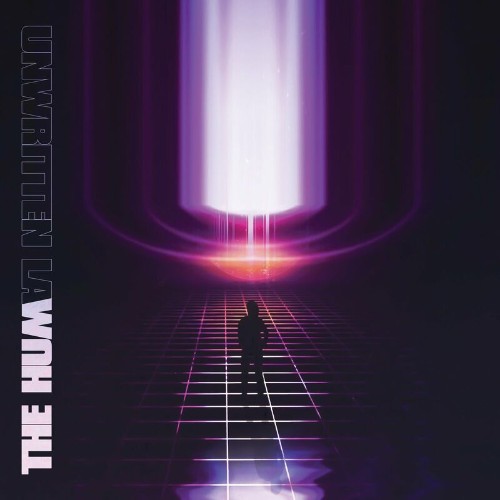 VA - Unwritten Law - The Hum (2022) (MP3)