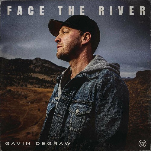 VA - Gavin DeGraw - Face The River (2022) (MP3)