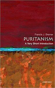 Puritanism A Very Short Introduction