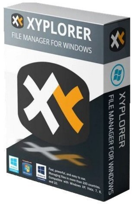 XYplorer 23.40.0000 Multilingual