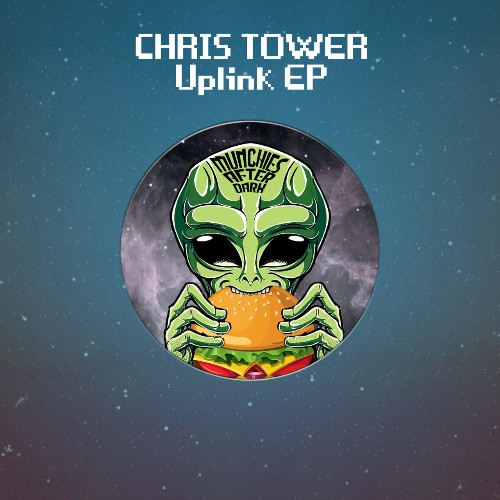 VA - Chris Tower - Uplink EP (2022) (MP3)